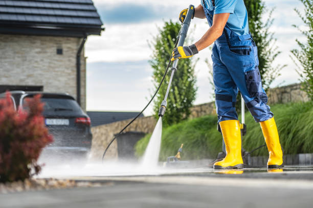 Reliable Blakely, GA Pressure Washing Services Solutions